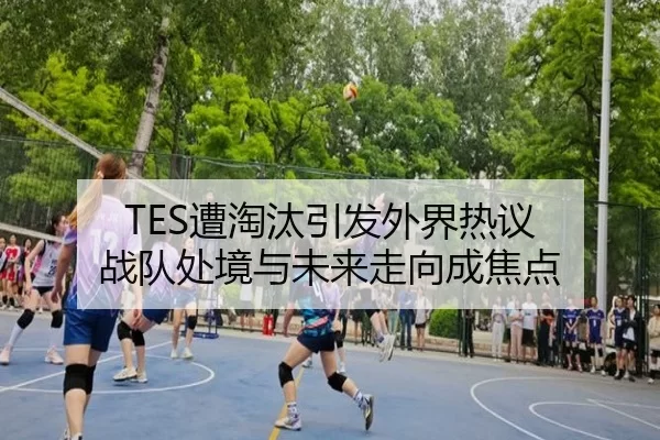 TES遭淘汰引发外界热议 战队处境与未来走向成焦点